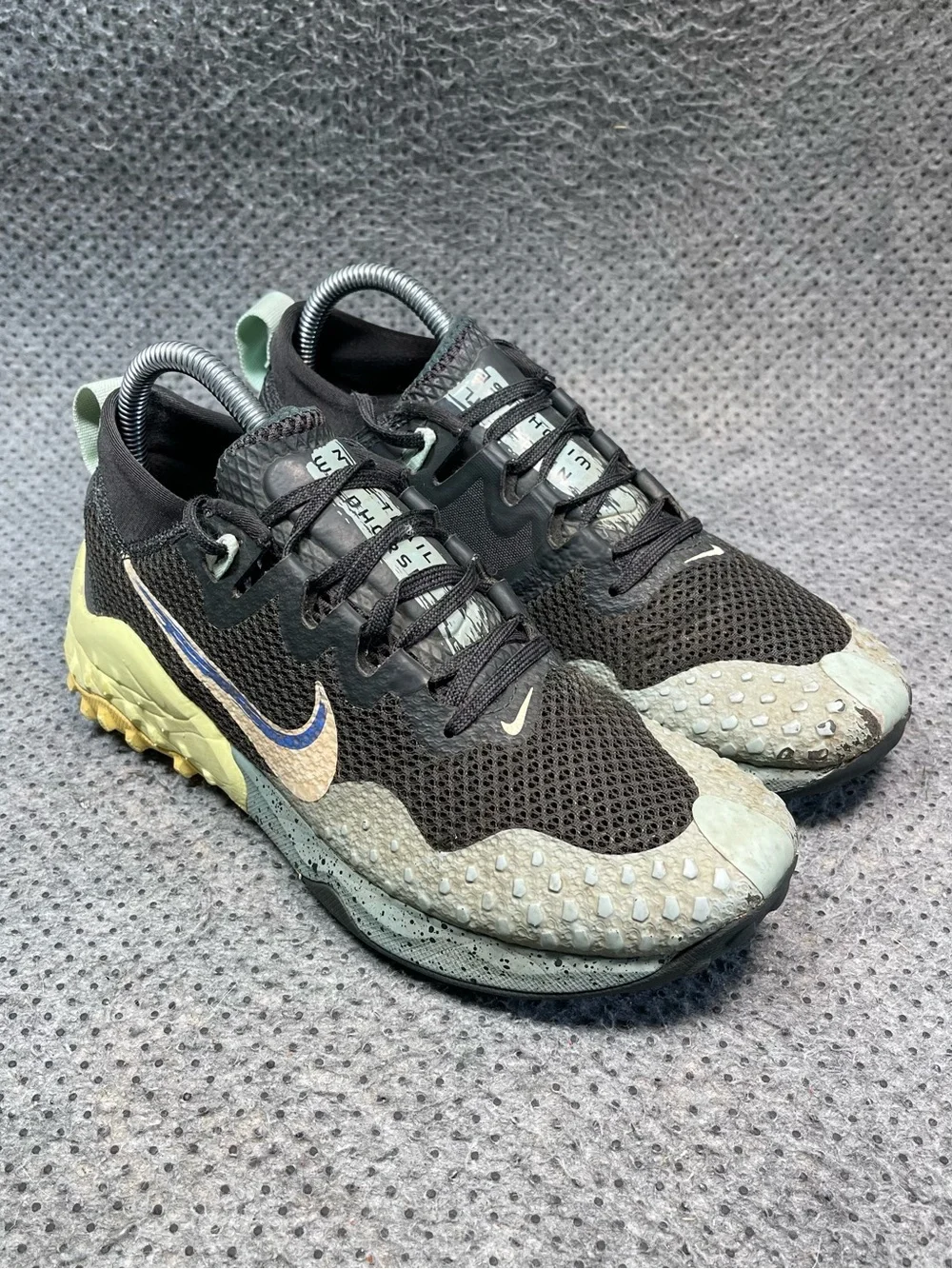 Nike Wildhorse 7 Trail Running Shoes Size 7.5 Women’s